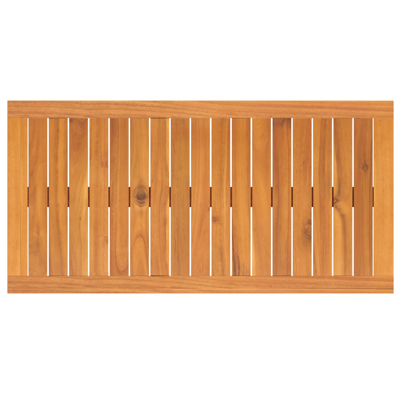 Garden set with Cushion steel