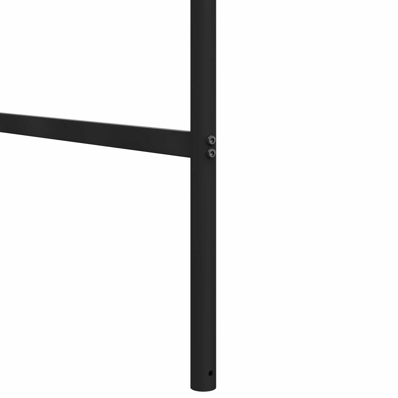 BBQ Gazebo 239.5 x 148 x 233.5 cm Cream