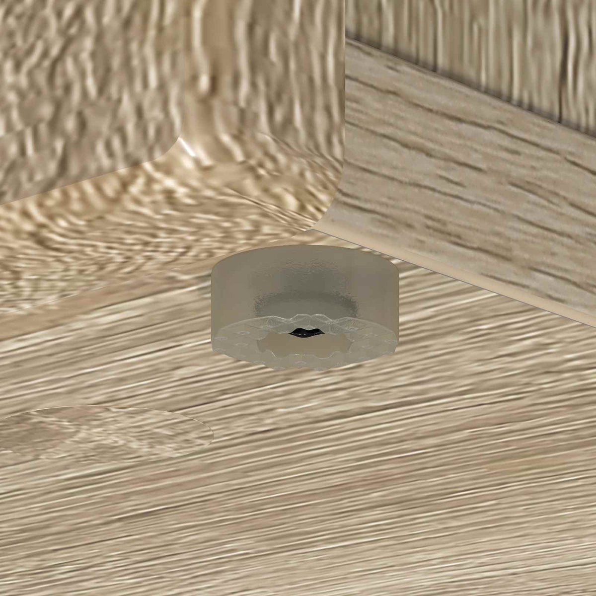 Side Shelf Sonoma Oak 33 x 32 x 100.5 cm Engineered Wood