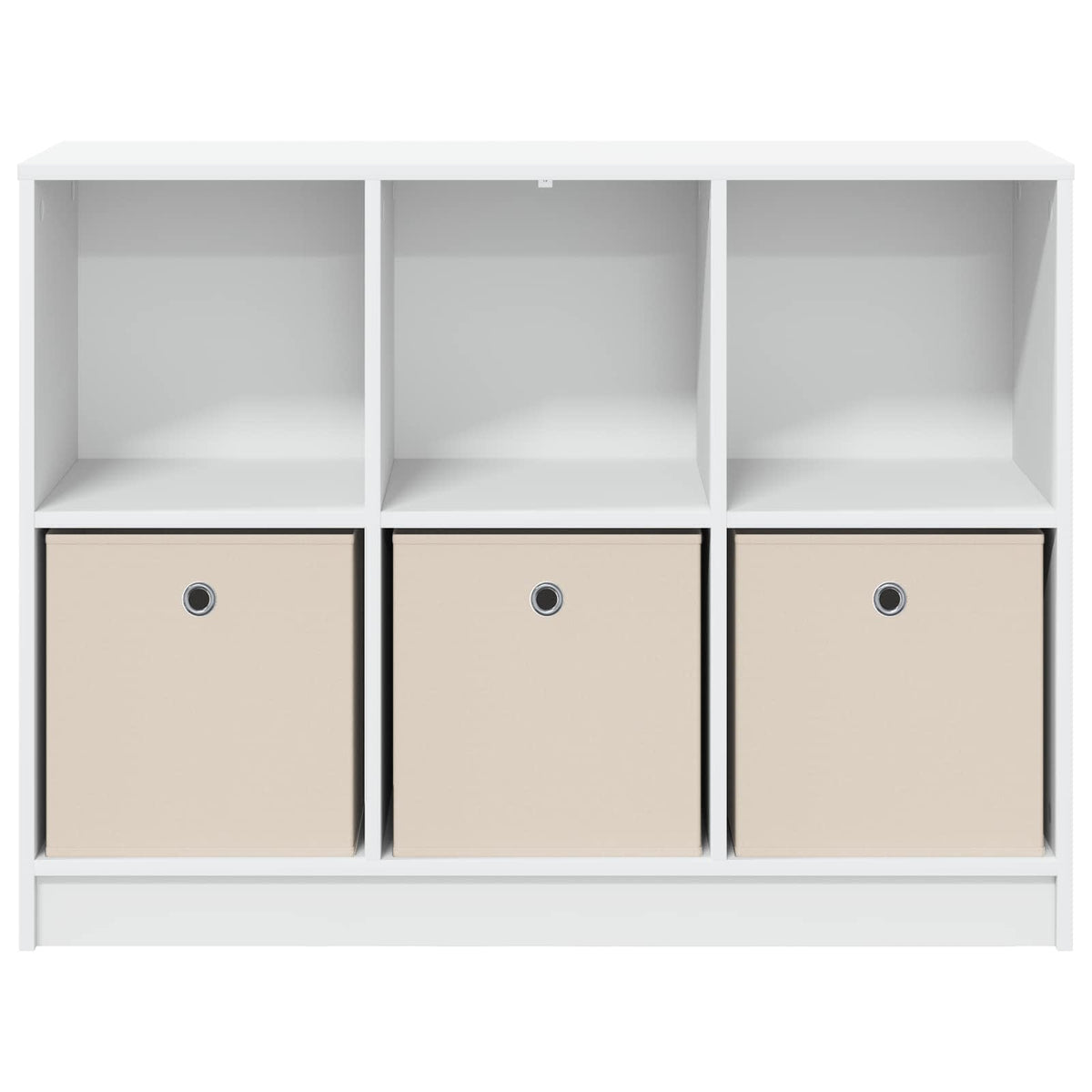 Sideboard with Drawer White 102 x 32 x 73,5 cm