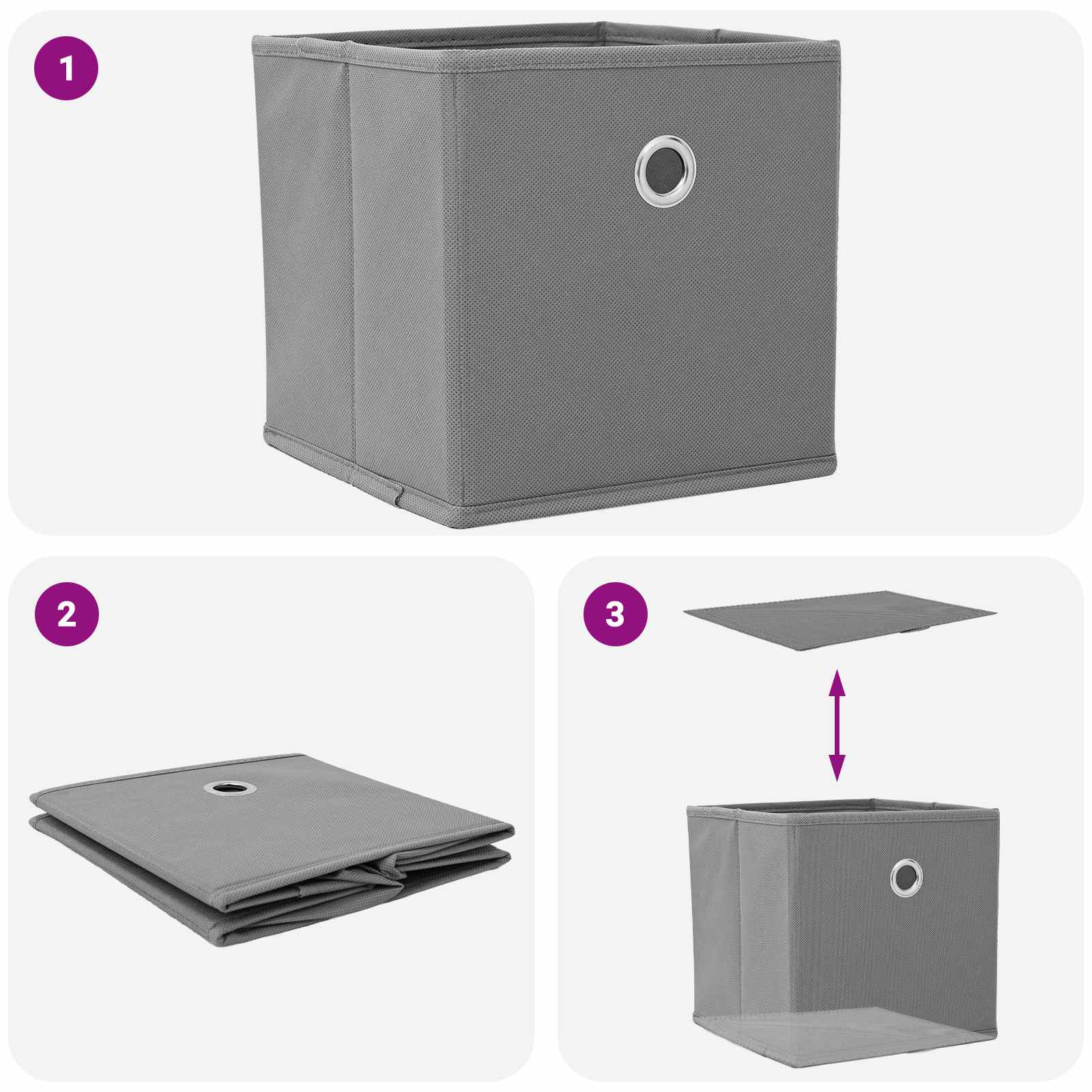 Bedside Table 2 pcs Black Oak 35 x 32 x 68.5 cm Engineered Wood