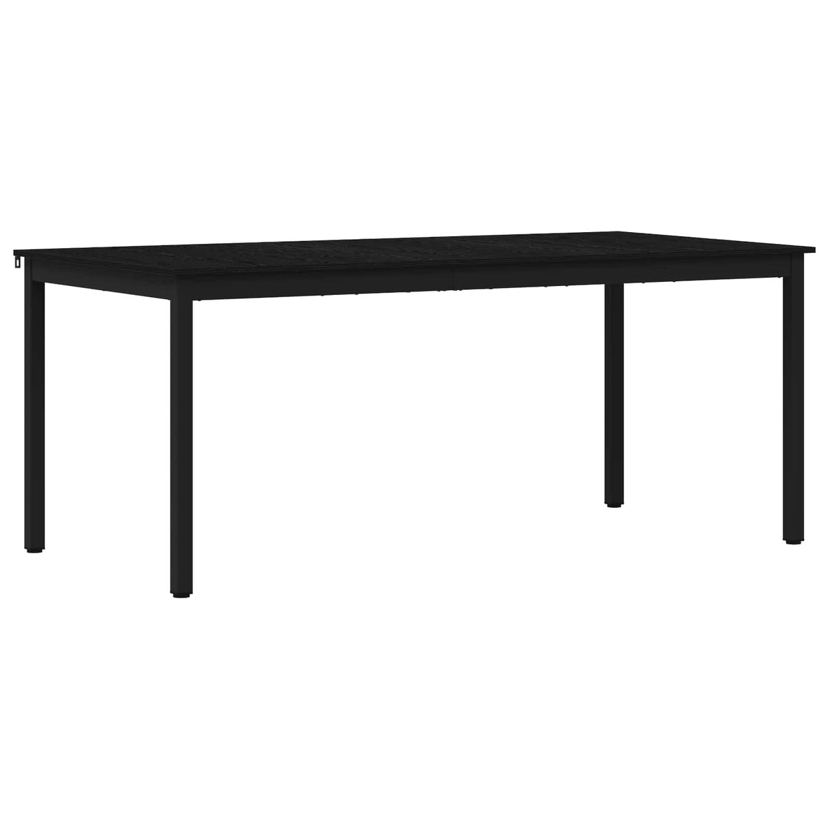Dining Tables 2 pcs 180 x 90 x 75 cm Engineered Wood
