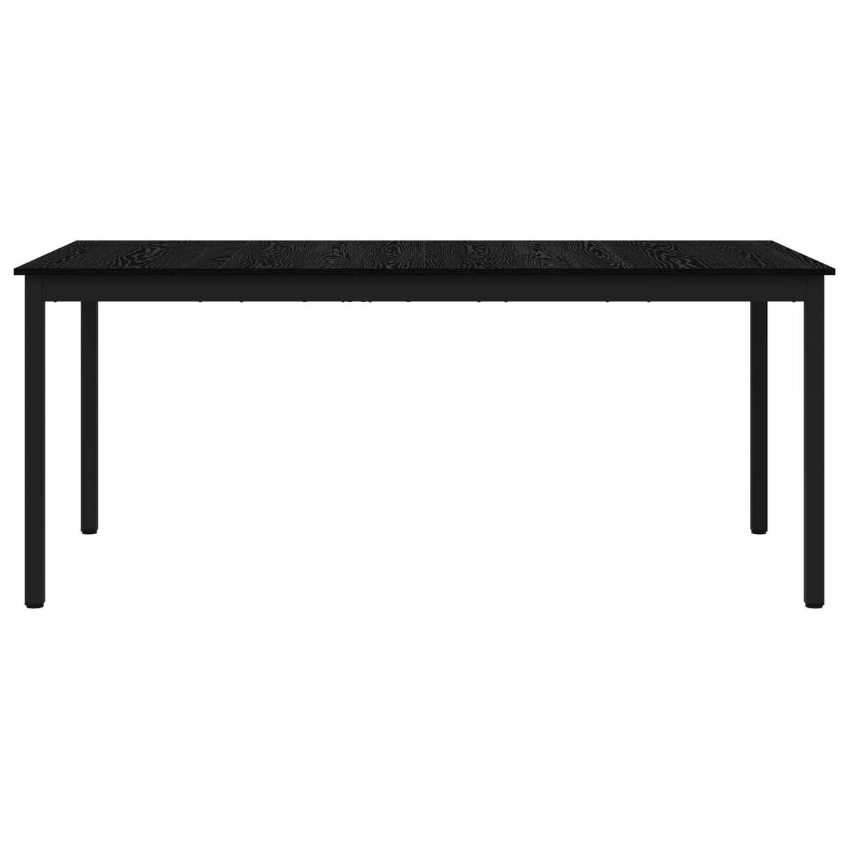 Dining Tables 2 pcs 180 x 90 x 75 cm Engineered Wood
