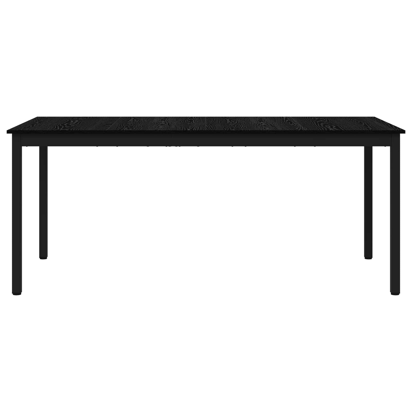 Dining Tables 2 pcs 180 x 90 x 75 cm Engineered Wood