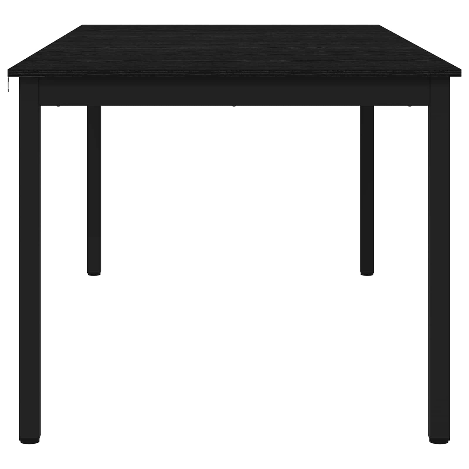 Dining Tables 2 pcs 180 x 90 x 75 cm Engineered Wood