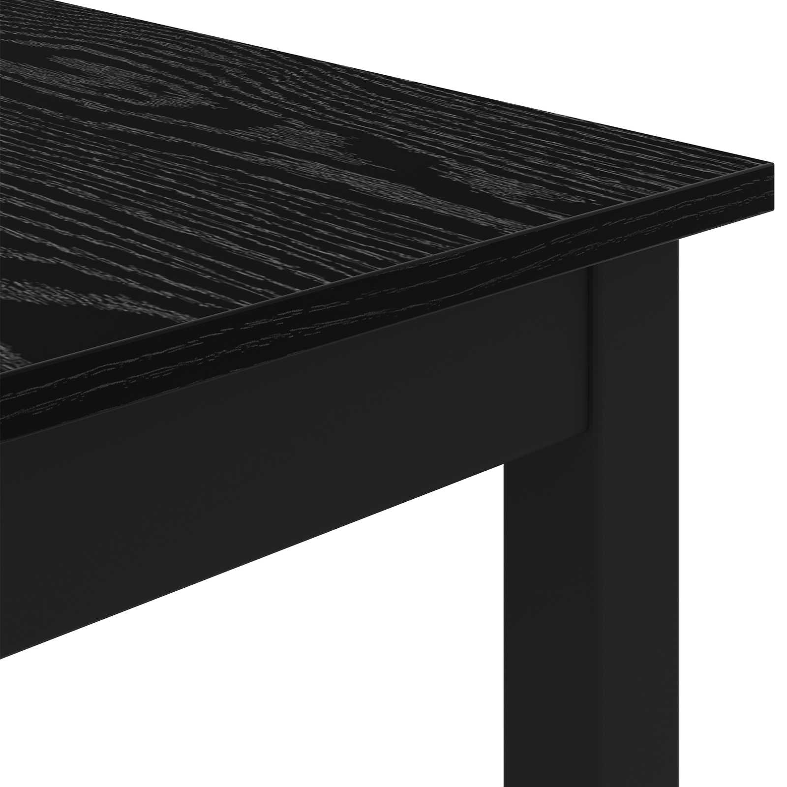 Dining Tables 2 pcs 200 x 100 x 75 cm Engineered Wood
