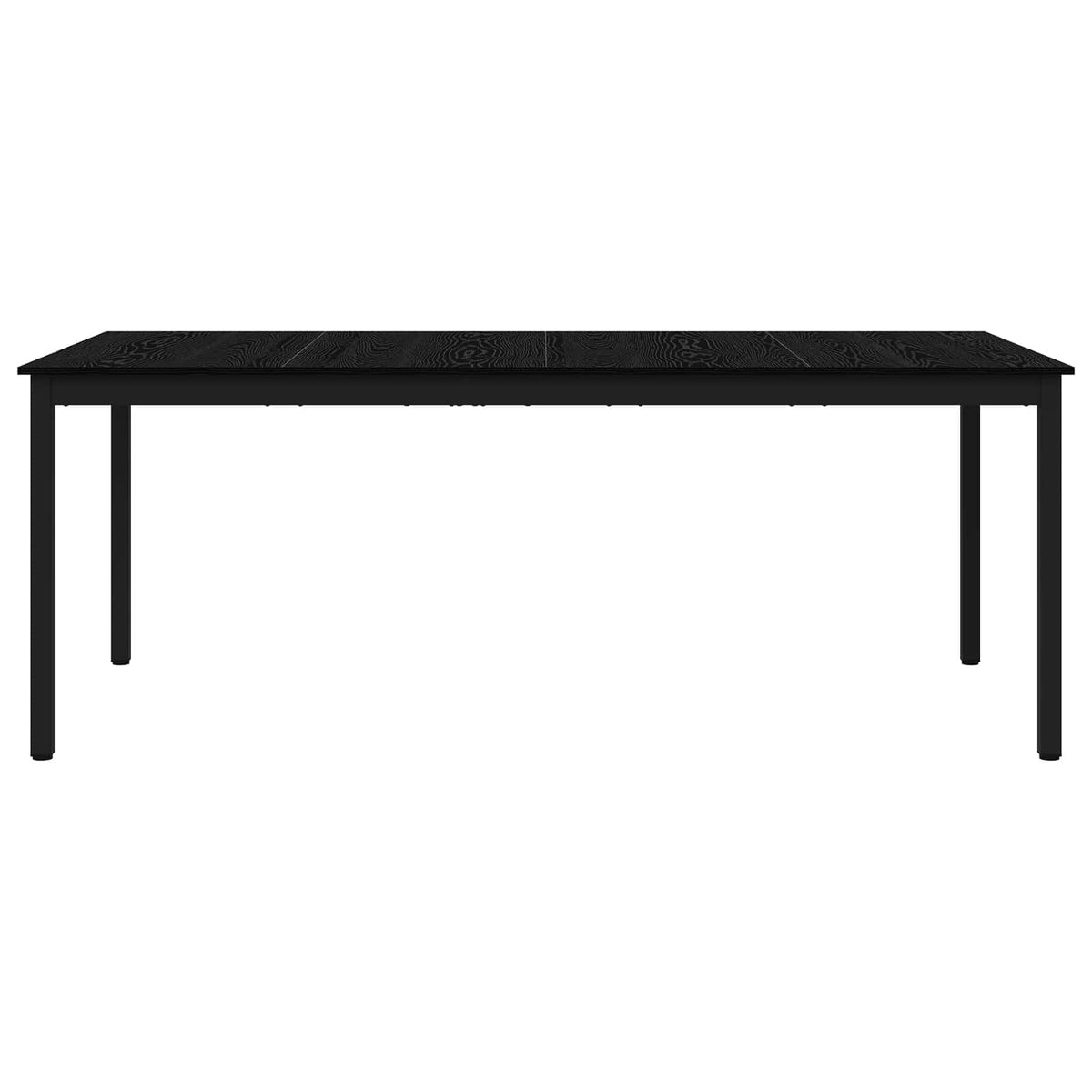 Dining Tables 2 pcs 200 x 100 x 75 cm Engineered Wood
