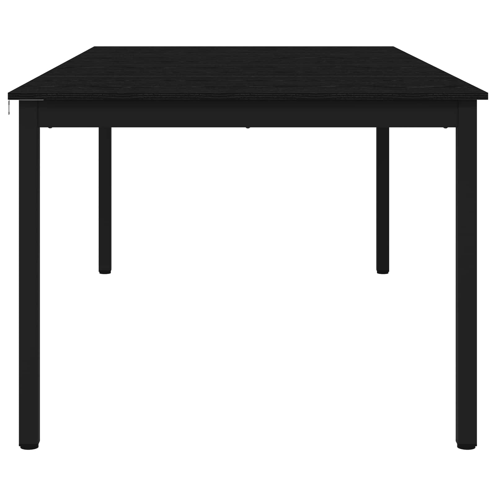 Dining Tables 2 pcs 200 x 100 x 75 cm Engineered Wood