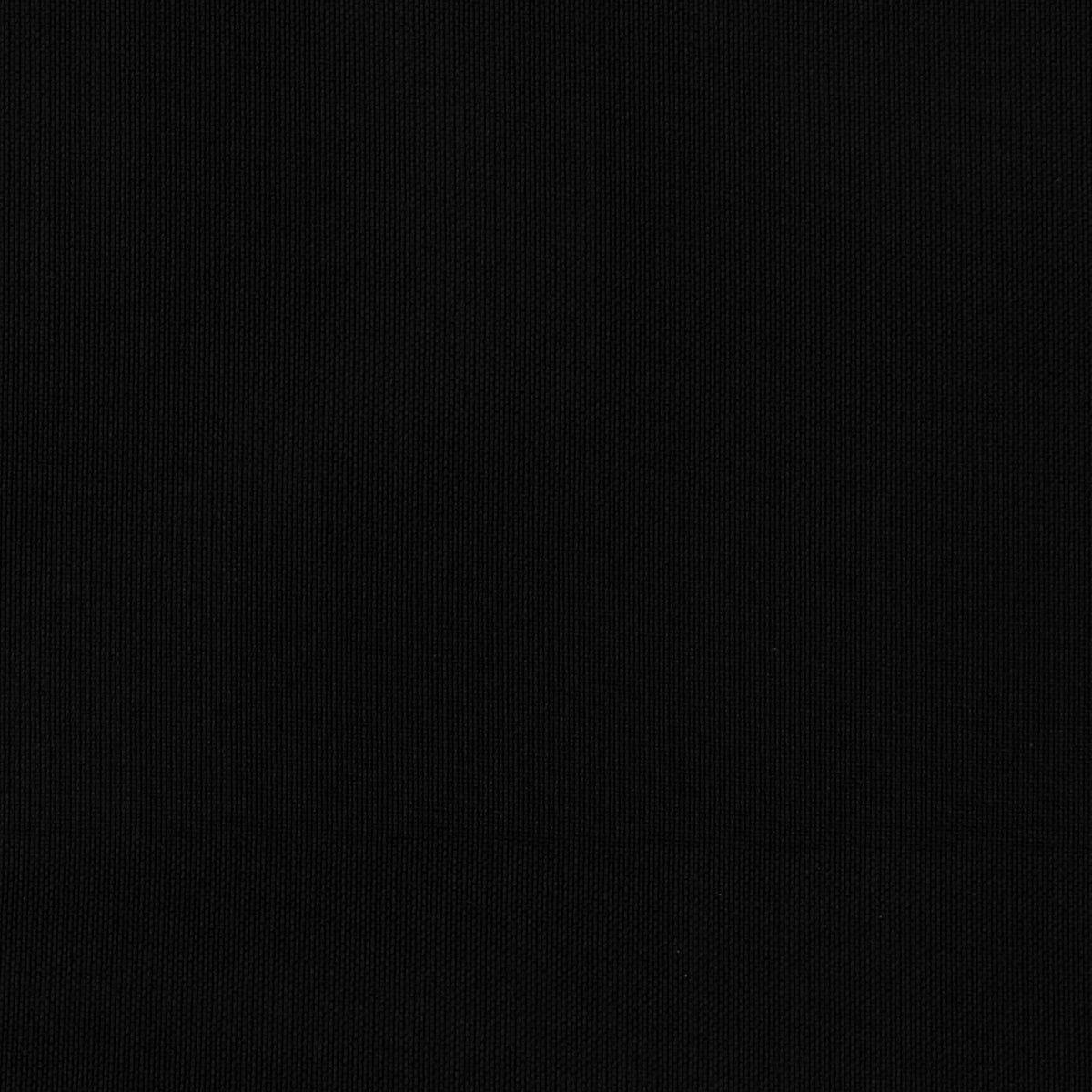 reclining chair with tea plate Black 62 x 64 x 112 cm