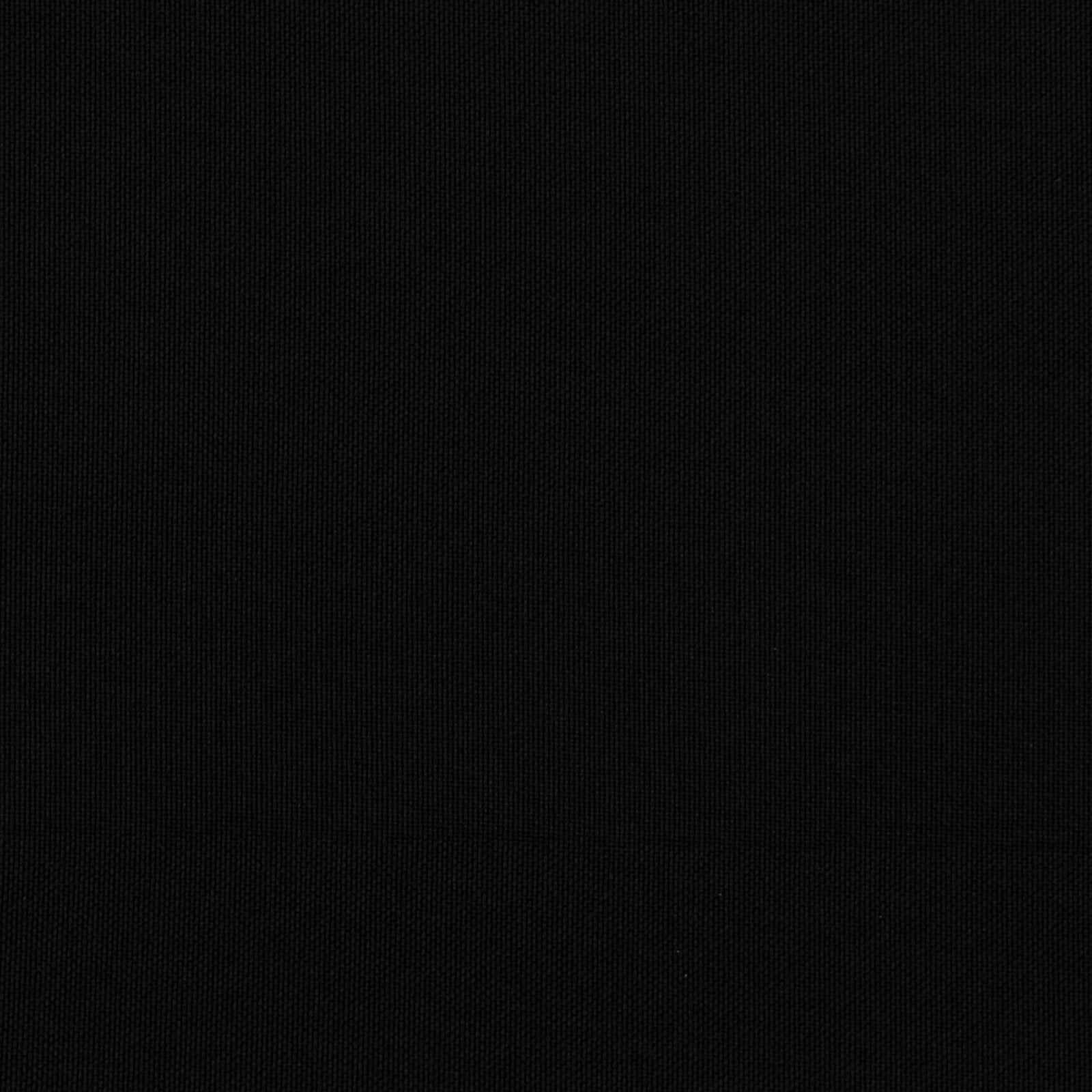 Reclining Bench with Table Black 126 x 65 x 112 cm Poly Rattan