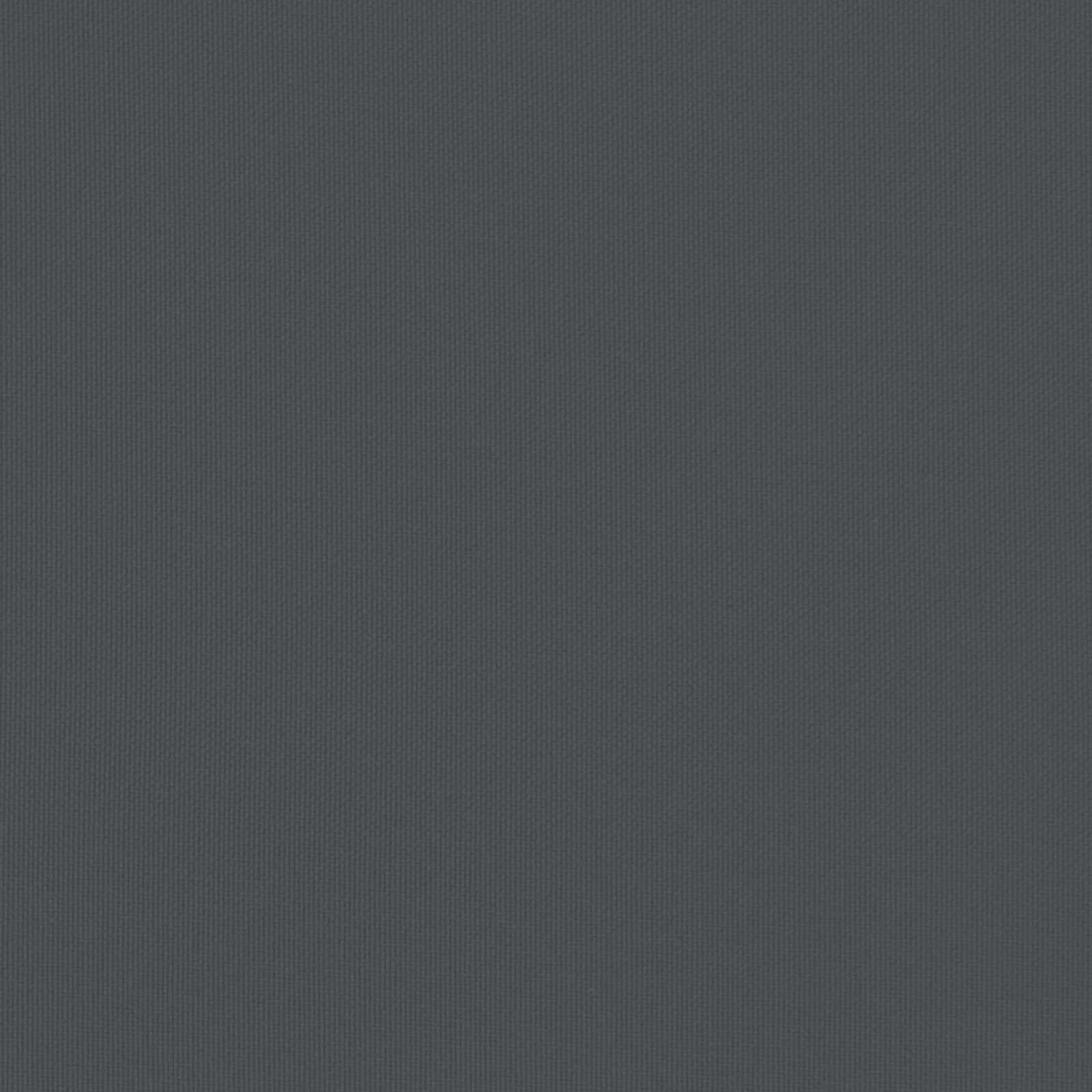 Garden Chair 2 pcs Grey and Dark Grey 56 x 60 x 112 cm