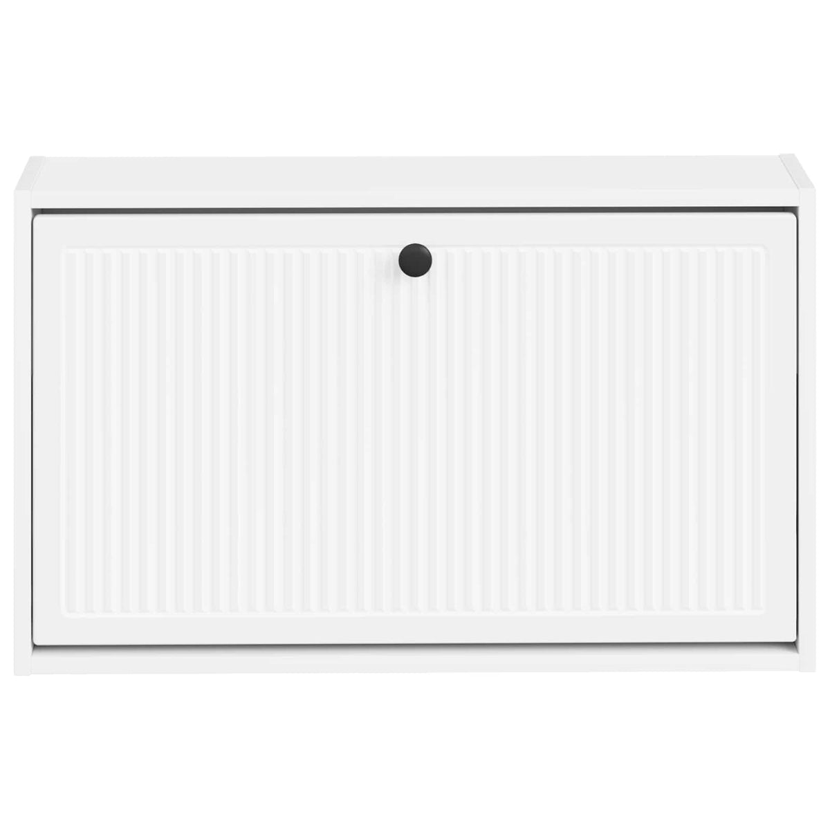 Wall-Mounted Shoe Cabinet EDE 71 x 17 x 43 cm Engineered Wood