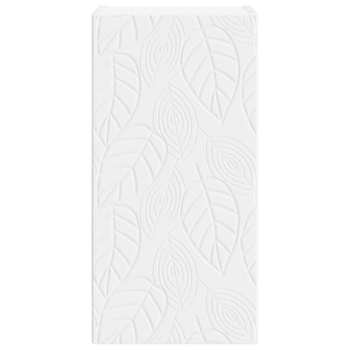 Bathroom Wall Cabinet DELFT White 30 x 31 x 59 cm
