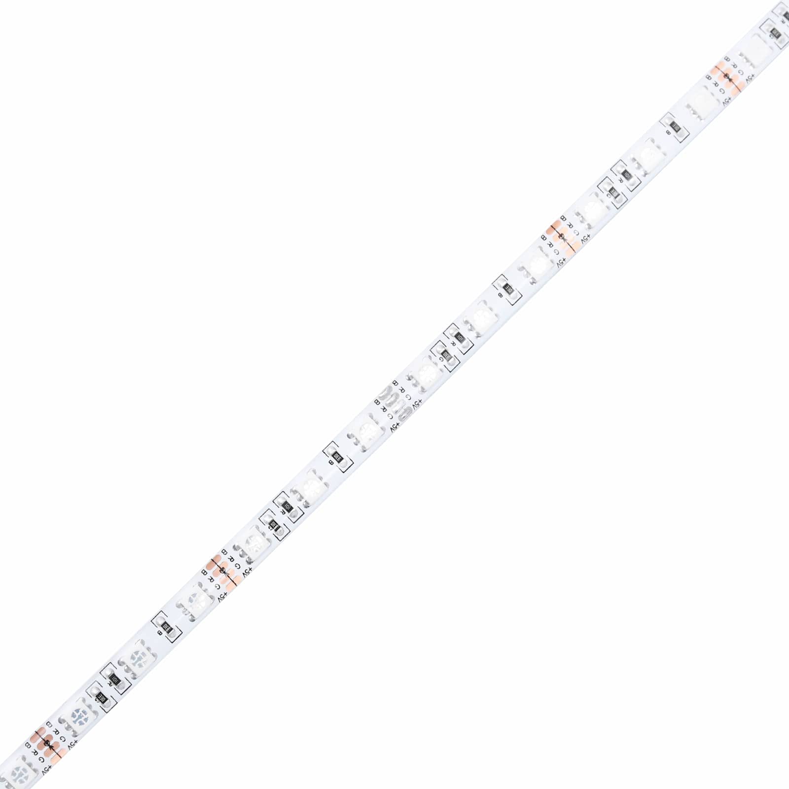 Headboard White 100 x 16,5 x 103,5 cm Engineered Wood