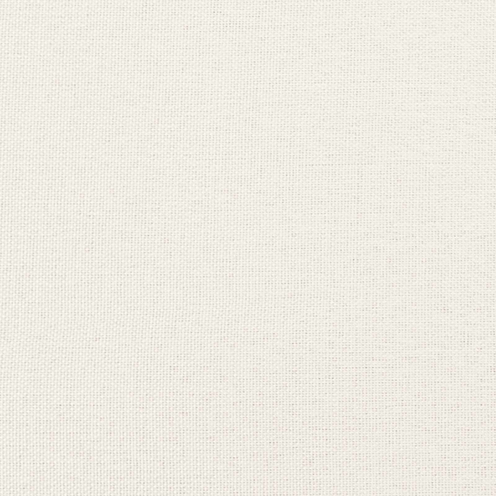 Middle Sofa Unit Light Acacia and Cream White 240 x 80 x 82 cm