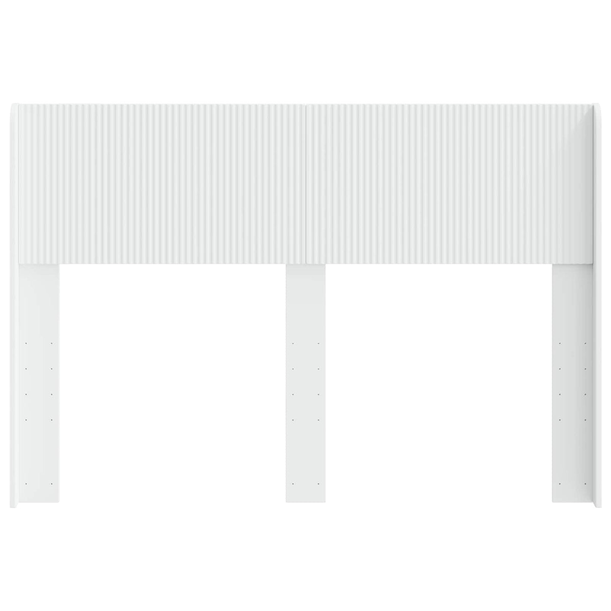 Headboard White PB