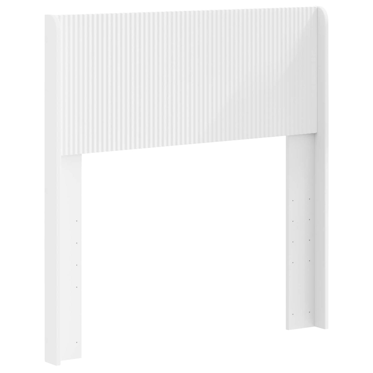Headboard White PB