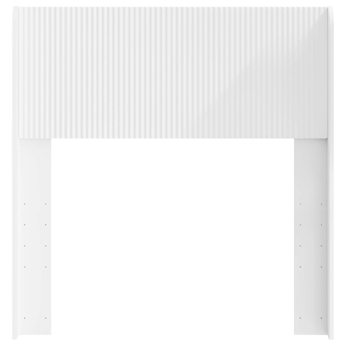 Headboard White PB