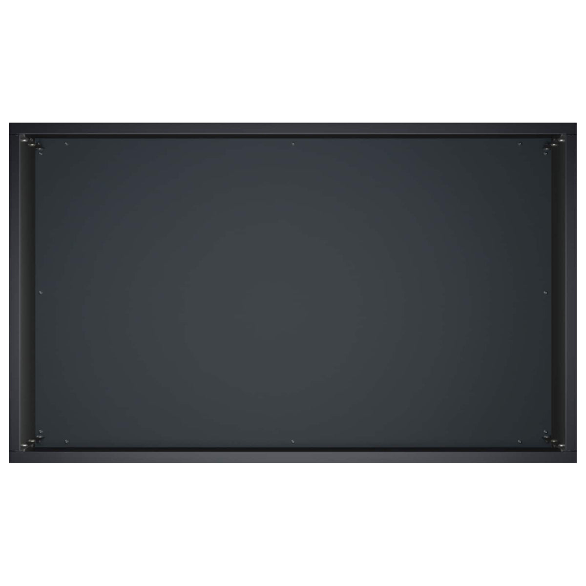 Garden Planter 2 pcs Anthracite 50 x 30 x 40 cm