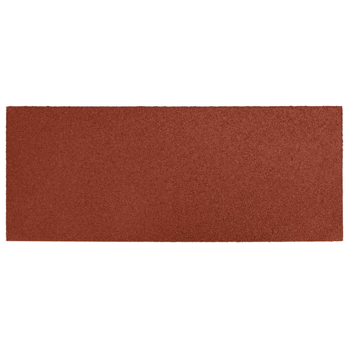 Stepping Stone 6 pcs Red 60.5 x 25 x 2 cm Rubber