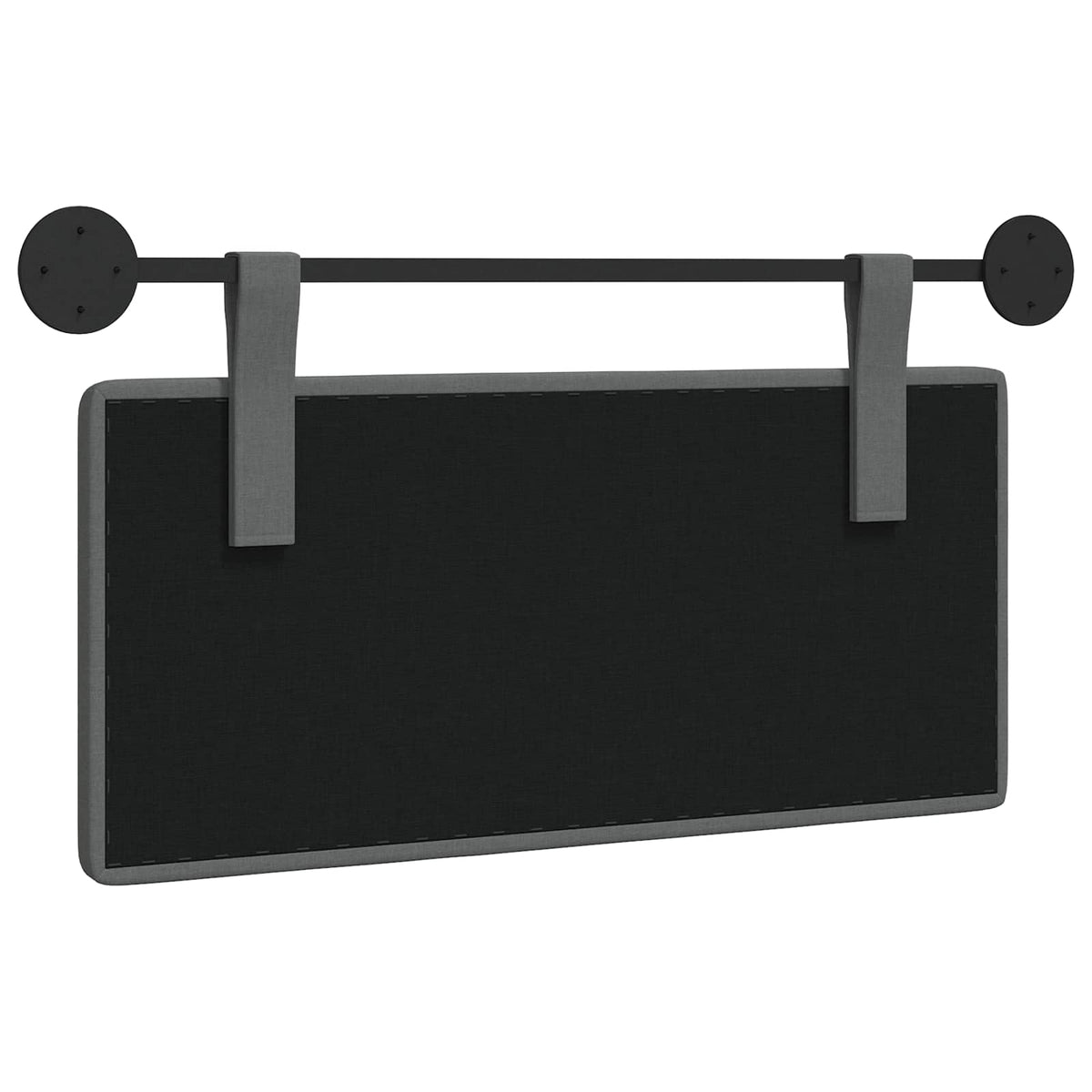 Hanging Headboard Fabric
