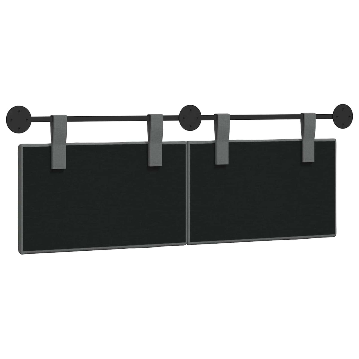 Hanging Headboard Fabric