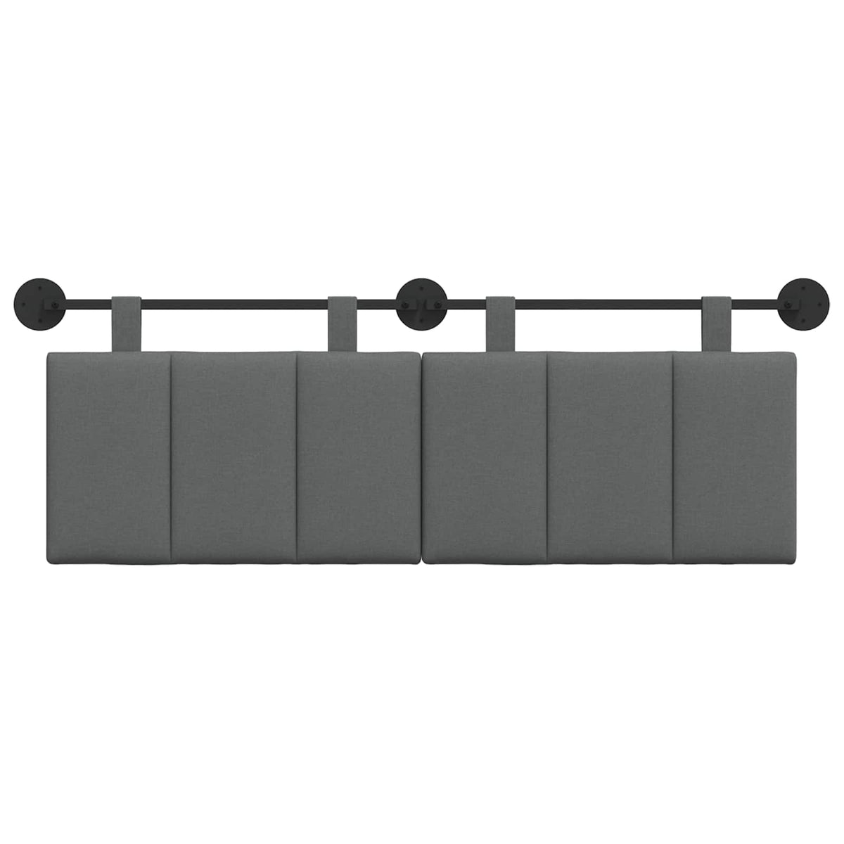 Hanging Headboard Fabric