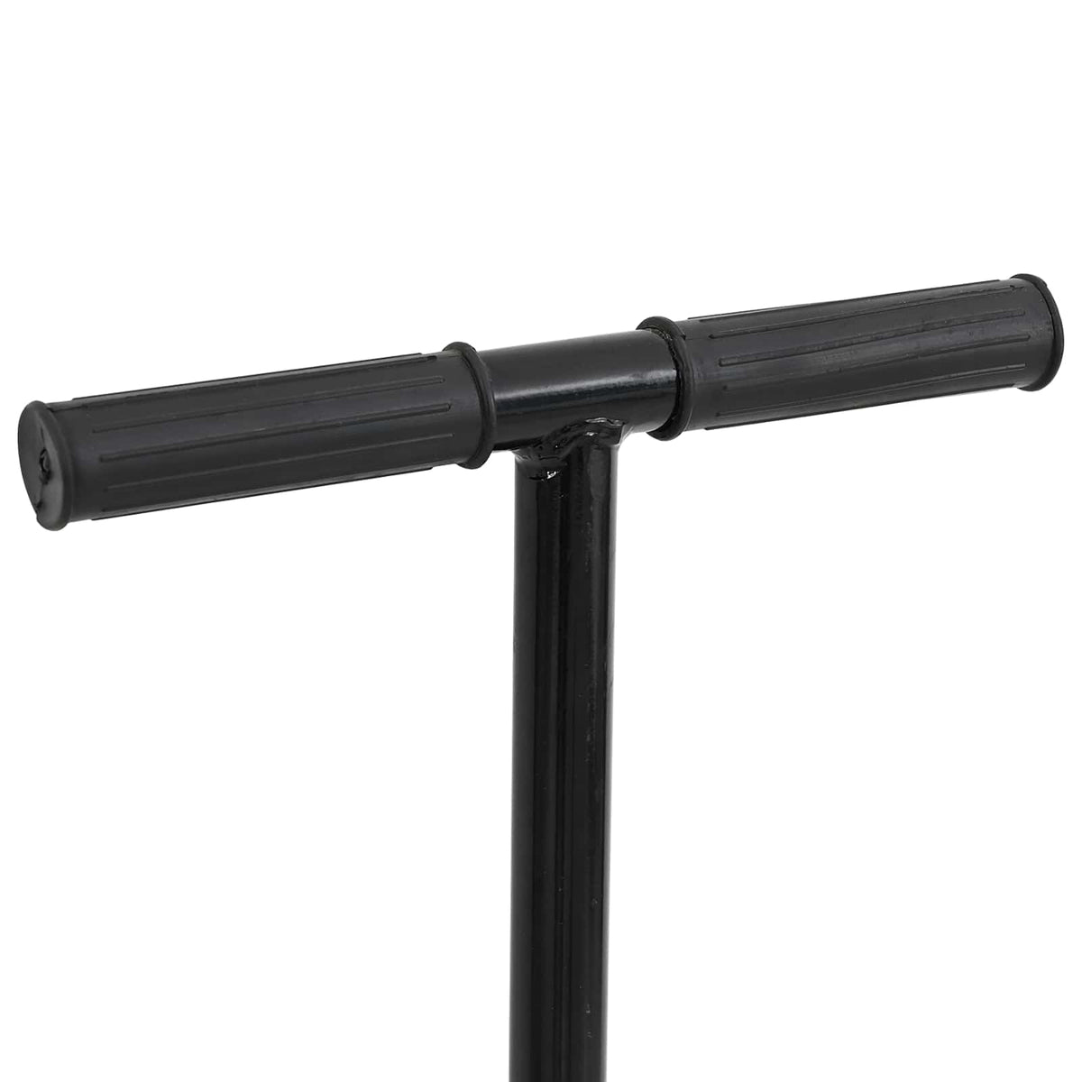 Lawn Aerator Tool Black 95 x 27 cm Plastic