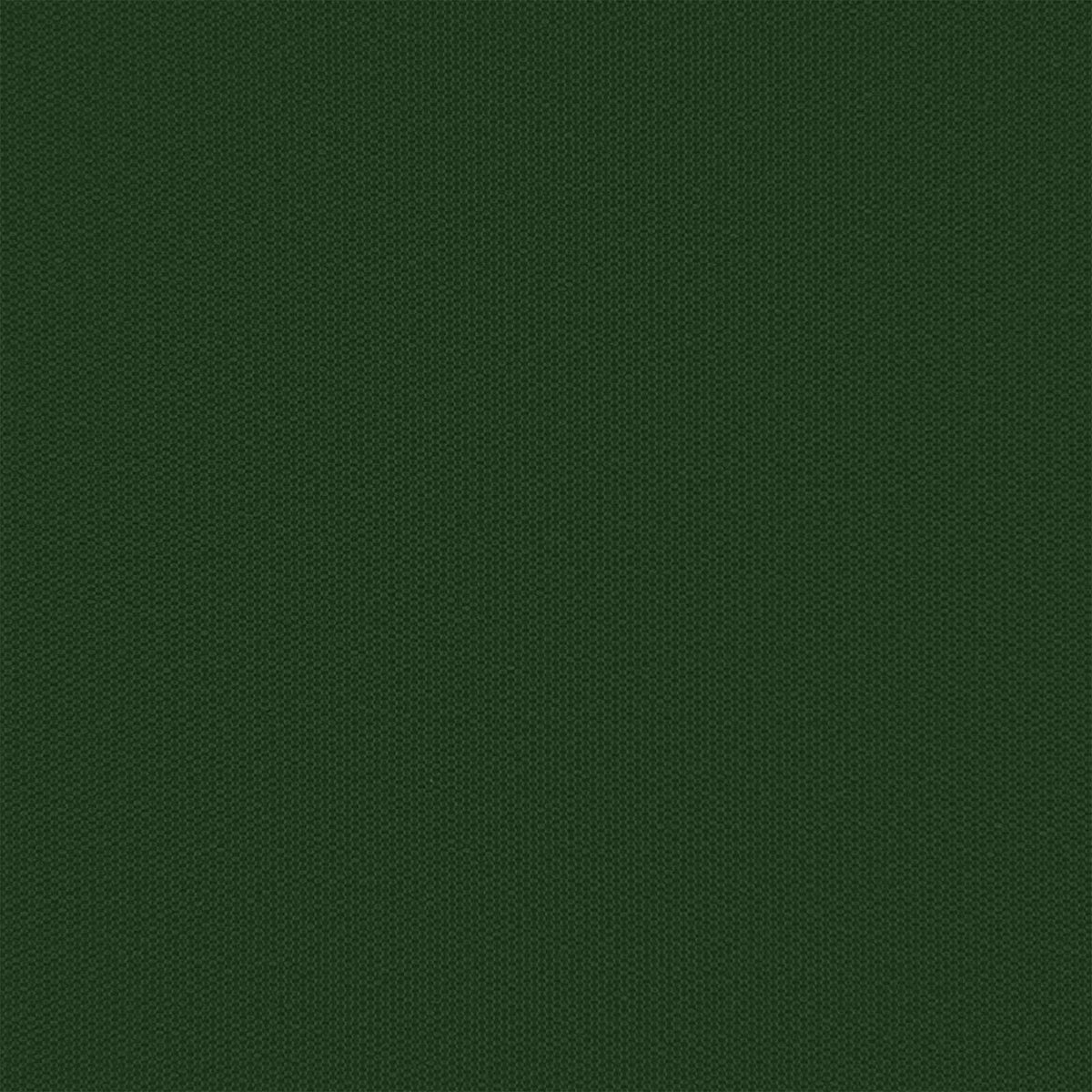 Gazebo 4 x 3.98 x 2.67 m Green Polyester and Steel