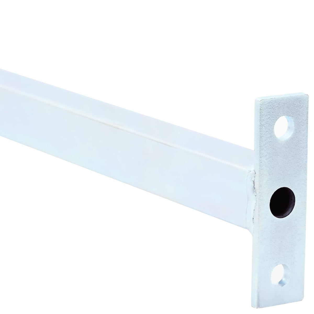 Adjustable Window Safety Bar 6 pcs 710 -1200 mm Steel Silver