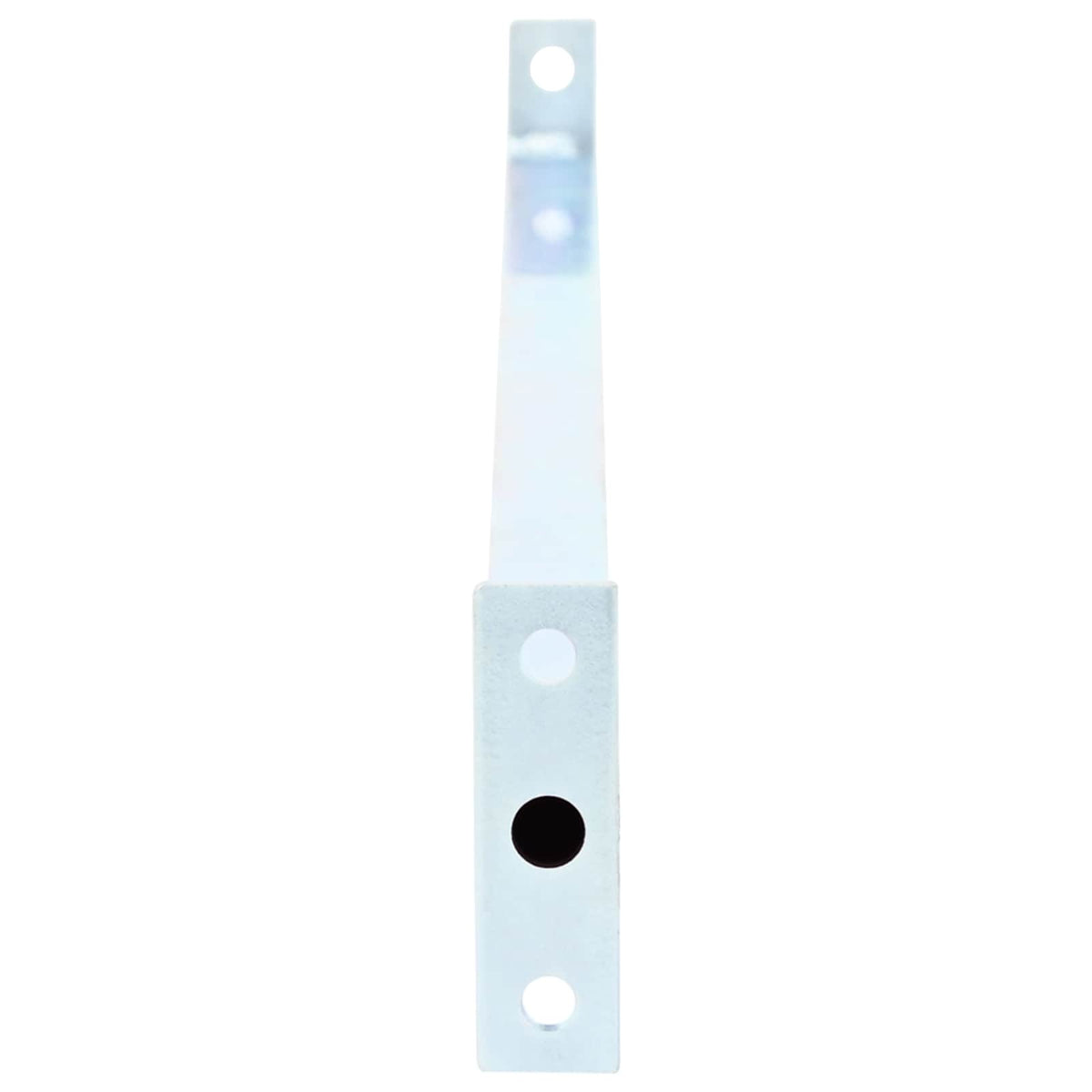 Adjustable Window Safety Bar 6 pcs 710 -1200 mm Steel Silver