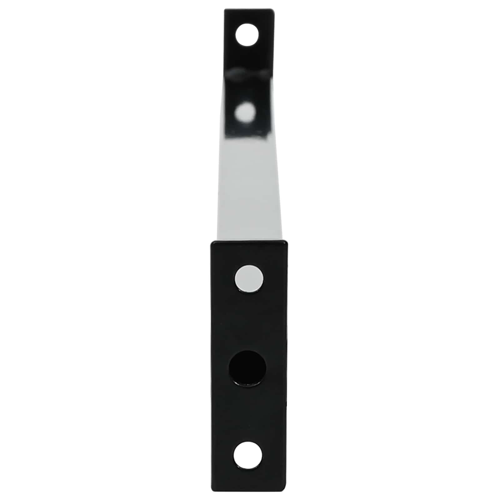 Adjustable Window Safety Bar 3 pcs 710 -1200 mm Steel Black
