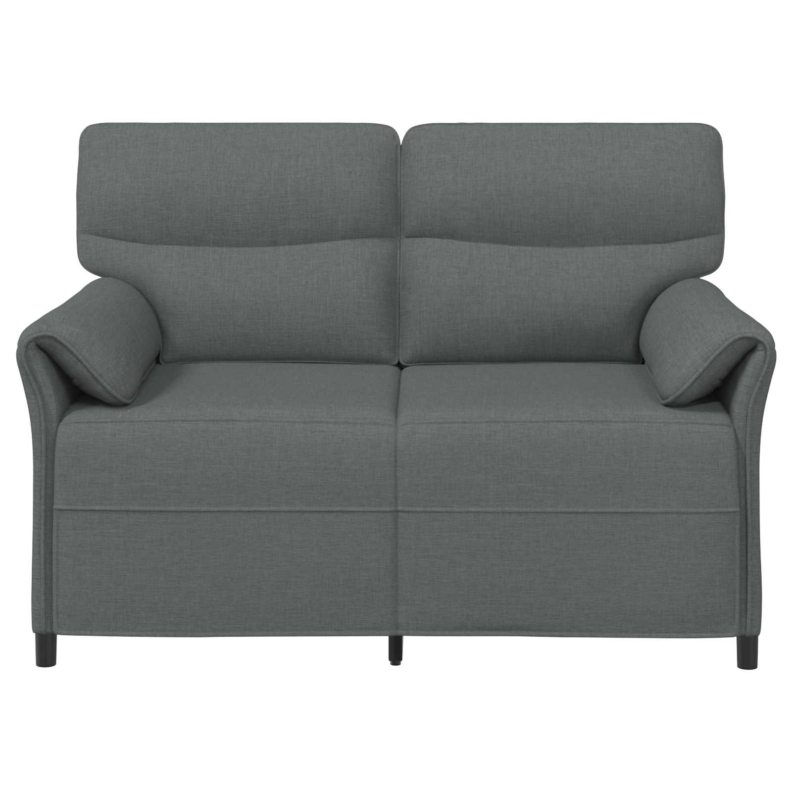 Sofa 100% polyester metal frame MDF, Plywood