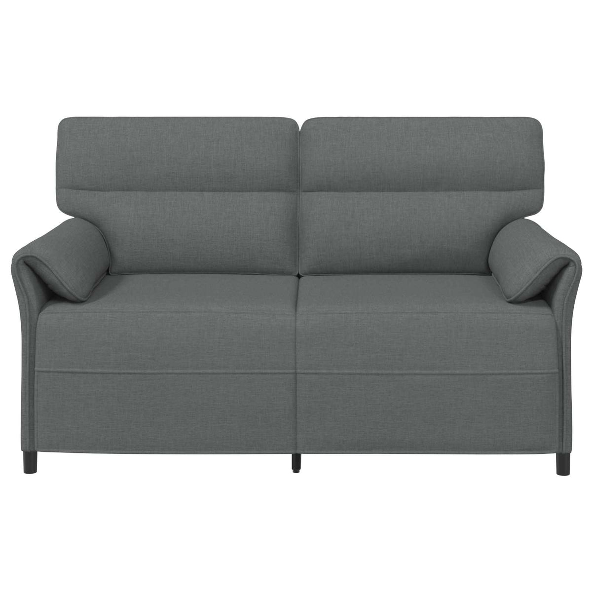 Sofa 100% polyester metal frame MDF, Plywood