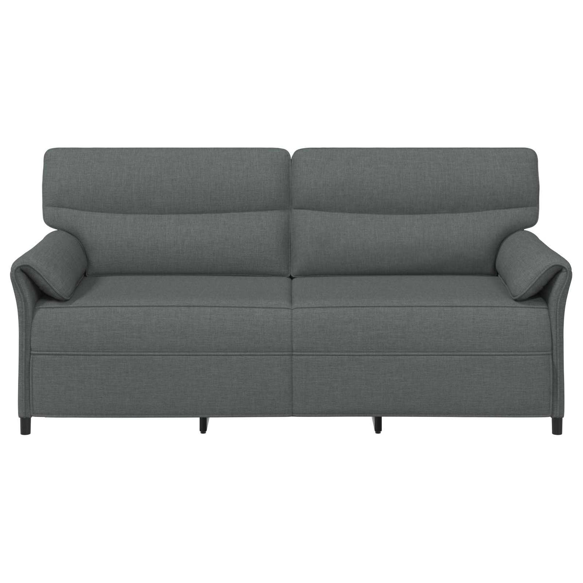 Sofa 100% polyester metal frame MDF, Plywood
