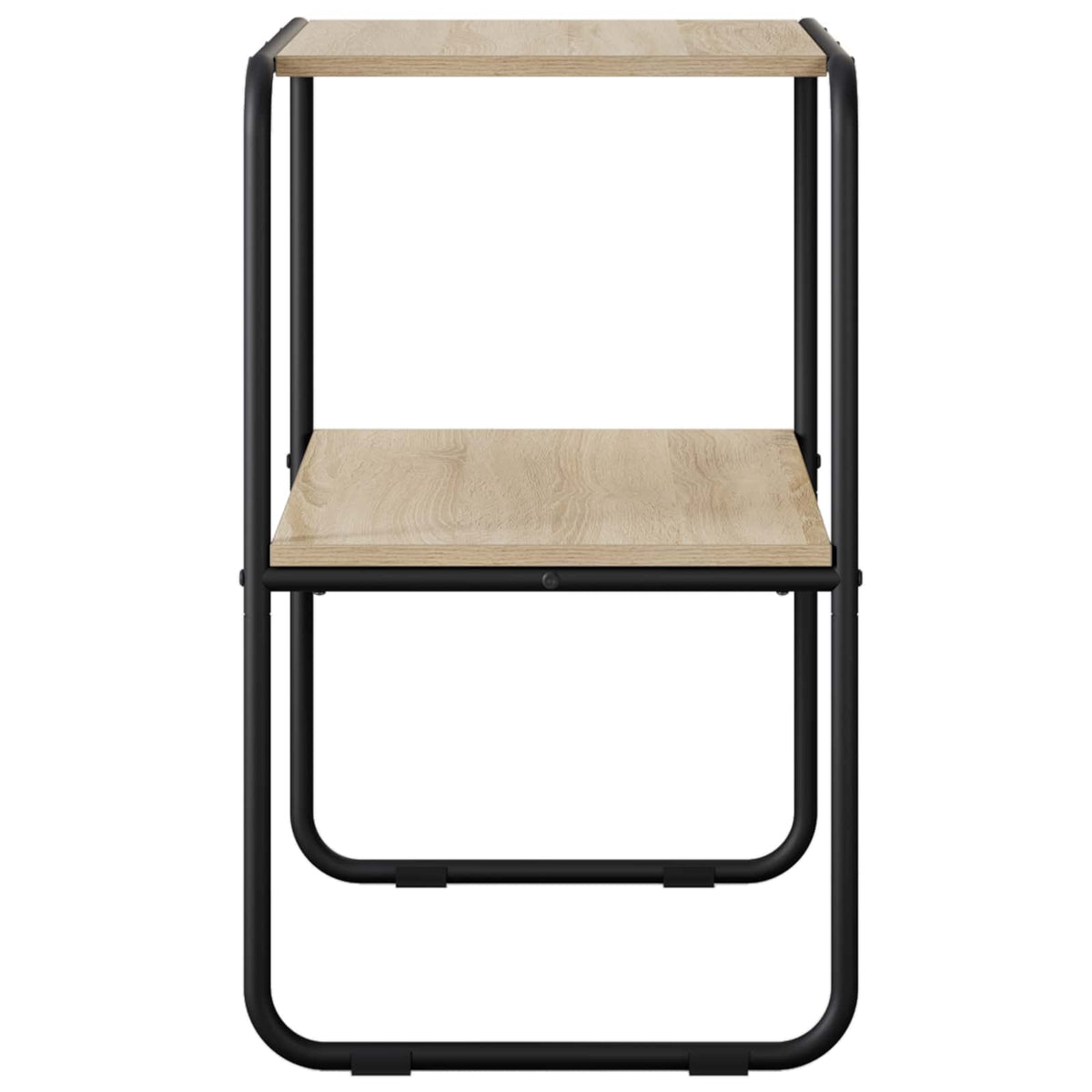 Console Table Sonoma Oak 100 x 42.5 x 70 cm Engineered Wood