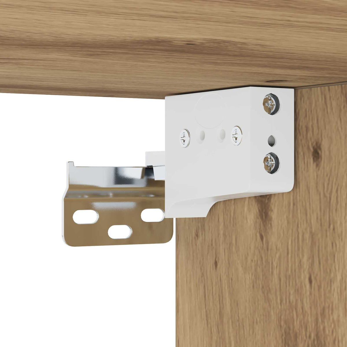 Wall Cabinet Artisan oak 40 x 42.5 x 40 cm PB