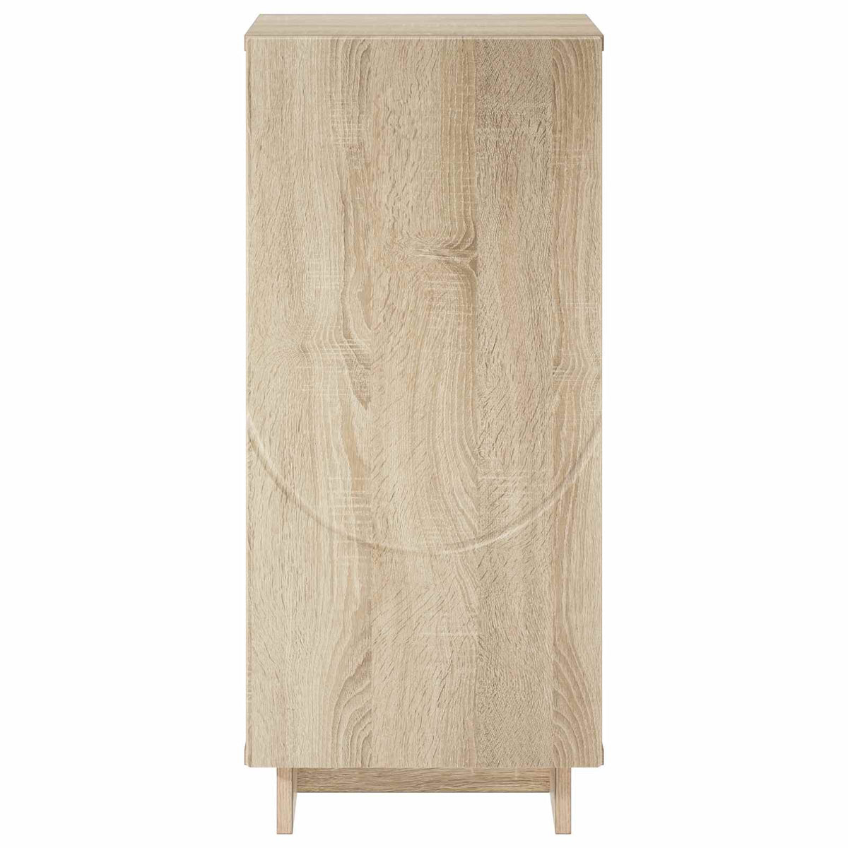 Sideboard Sonoma Oak 33.5 x 34.5 x 75 cm Engineered Wood