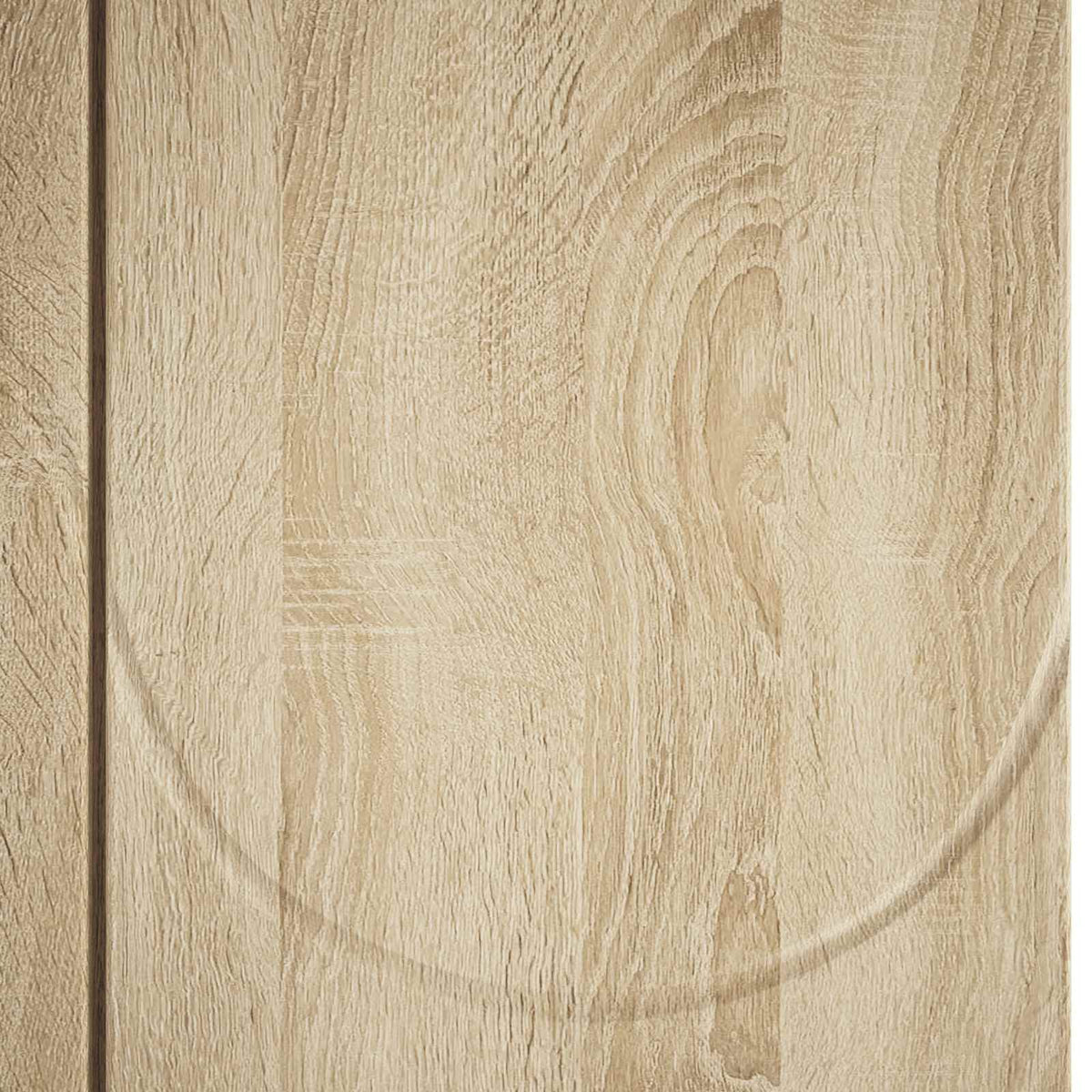 Sideboard Sonoma Oak 85.5 x 31 x 75 cm Engineered Wood