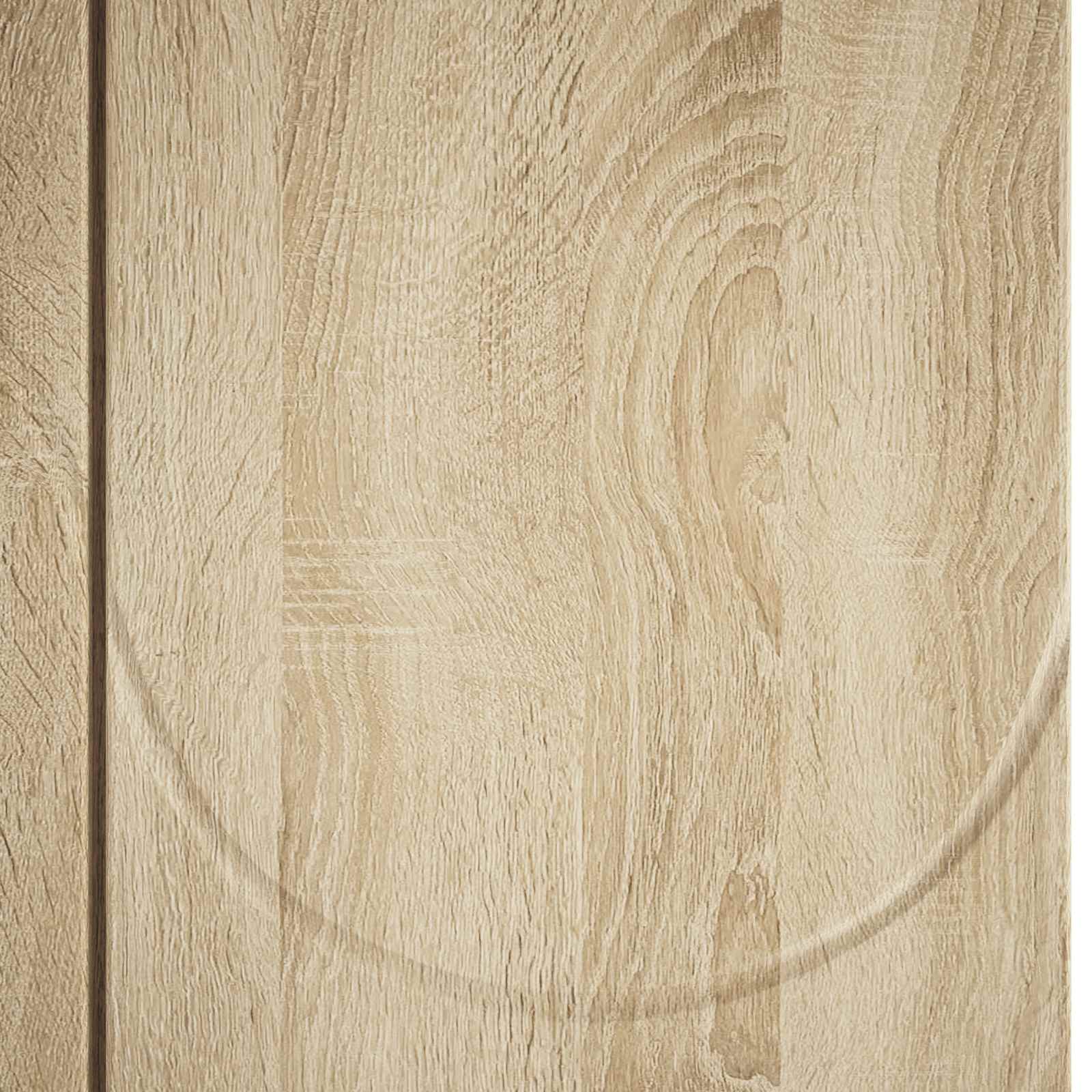 Sideboard Sonoma Oak 85.5 x 31 x 75 cm Engineered Wood