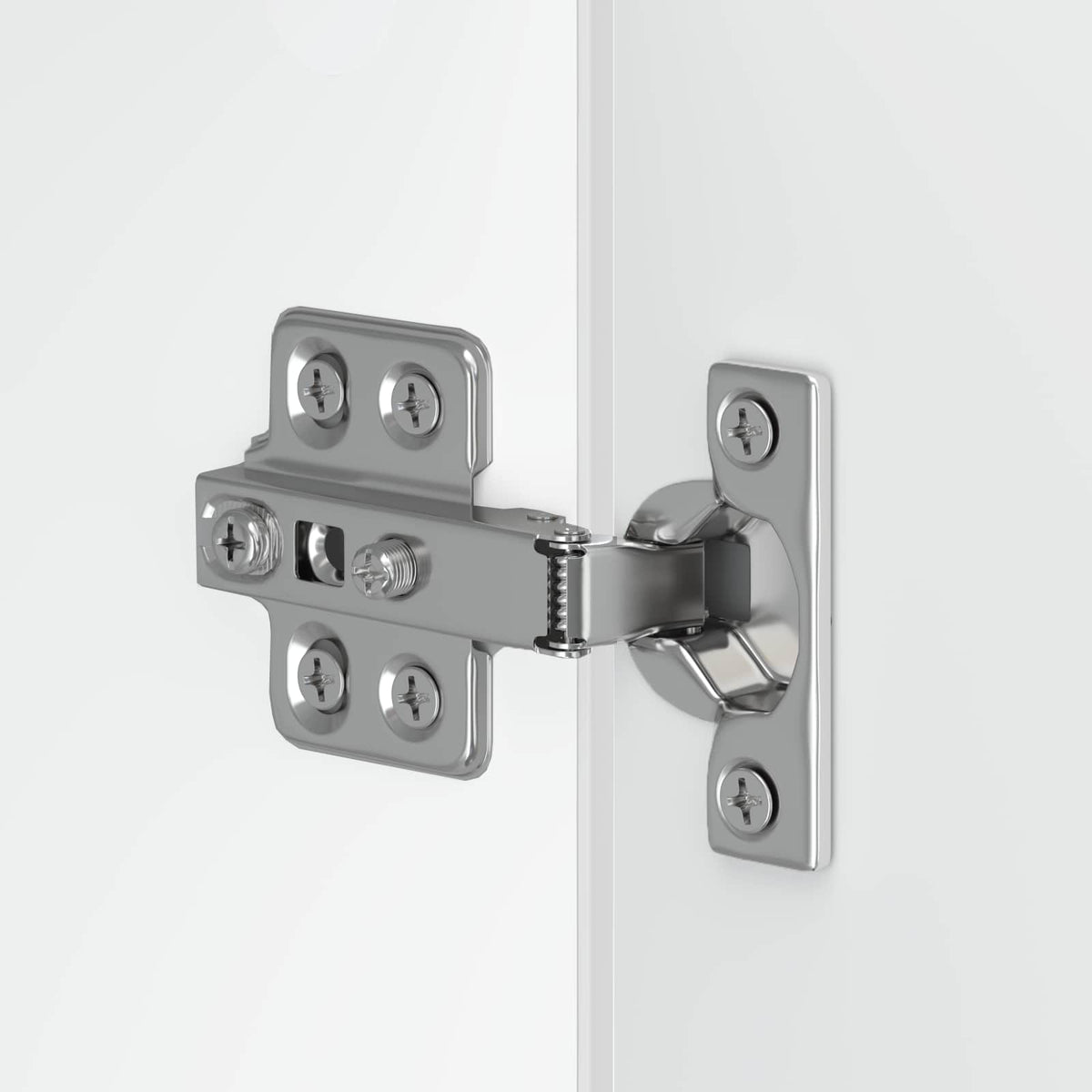 Bathroom cabinet White 60 x 41 x 58 cm Engineered Wood