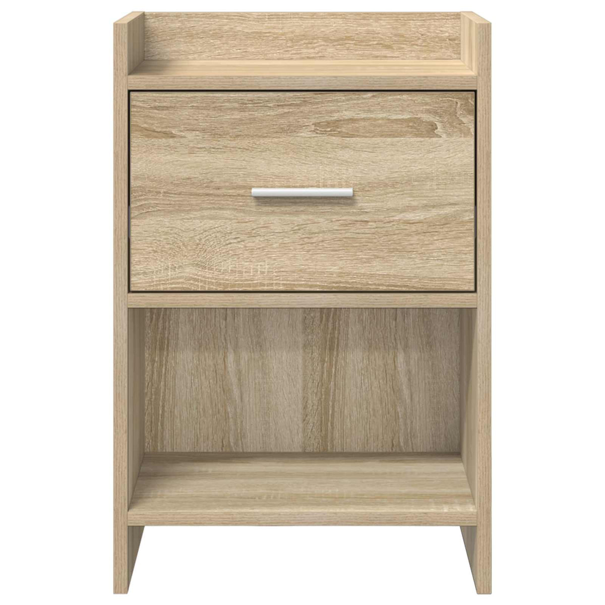 Bedside Tables 2 pcs Sonoma Oak 40 x 30 x 60 cm Engineered Wood