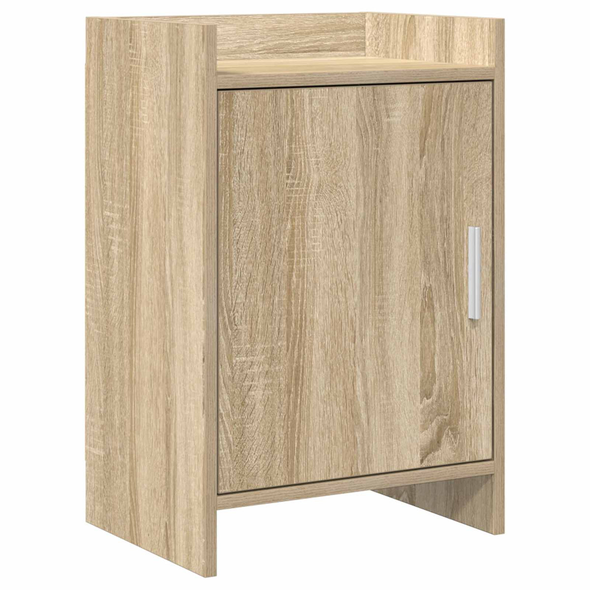 Bedside Tables Sonoma Oak 40 x 30 x 60 cm Engineered Wood