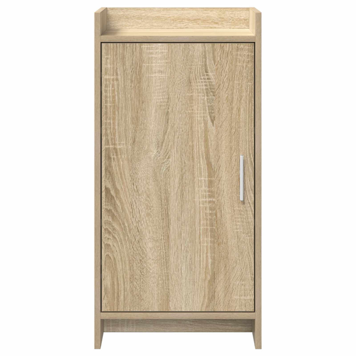Sideboard Sonoma Oak 40 x 36 x 80 cm Engineered Wood