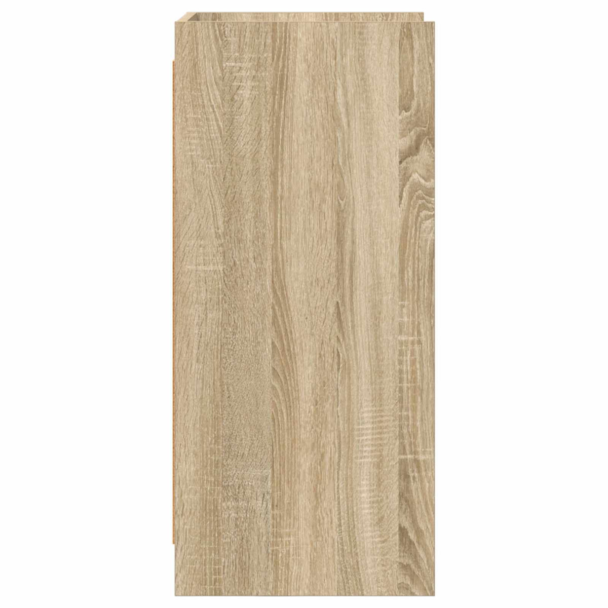 Sideboard Sonoma Oak 40 x 36 x 80 cm Engineered Wood