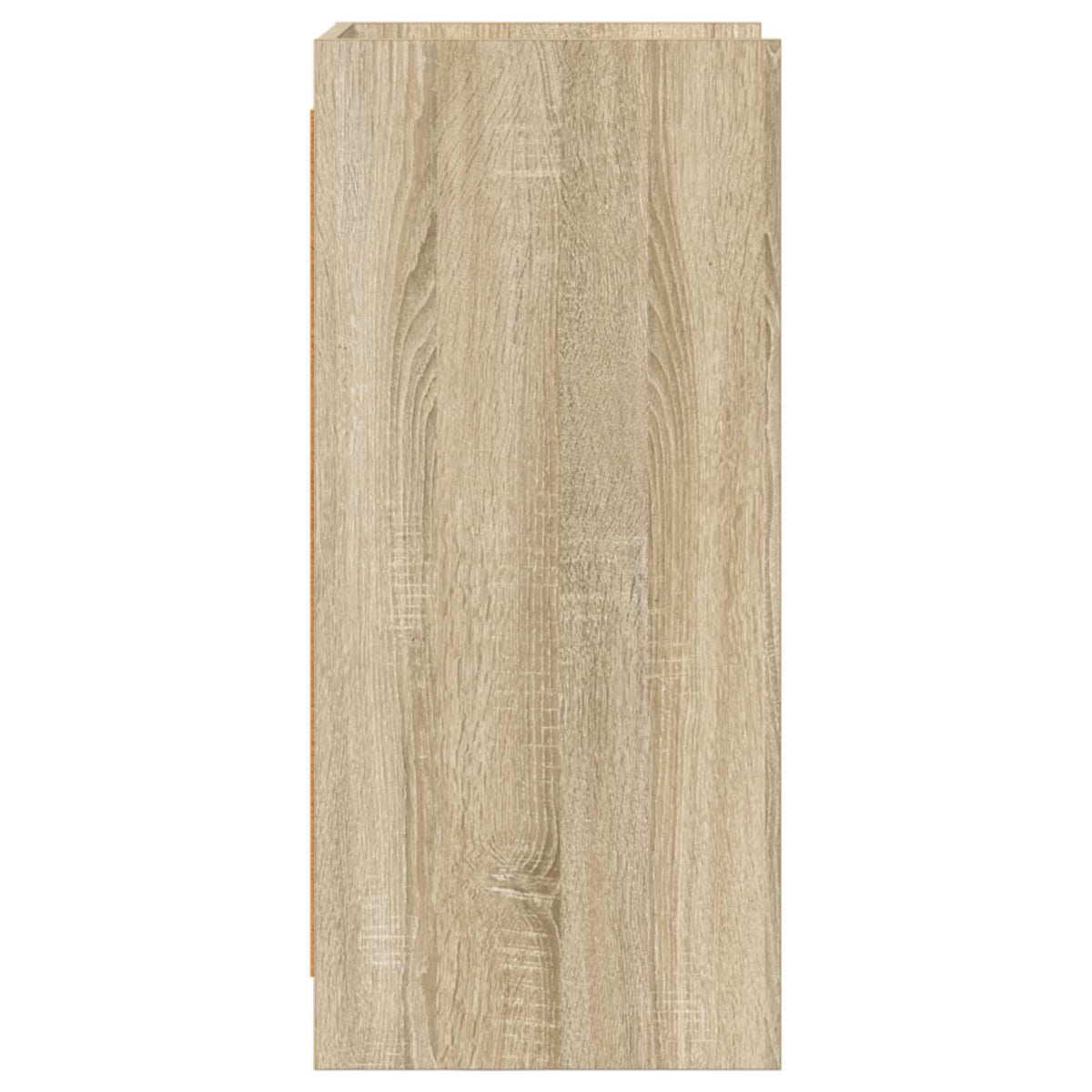 Sideboard Sonoma Oak 40 x 36 x 80 cm Engineered Wood