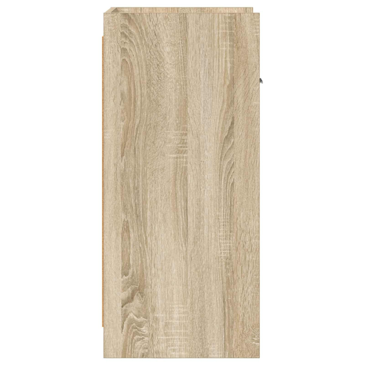 Sideboard Sonoma Oak 40 x 36 x 80 cm Engineered Wood