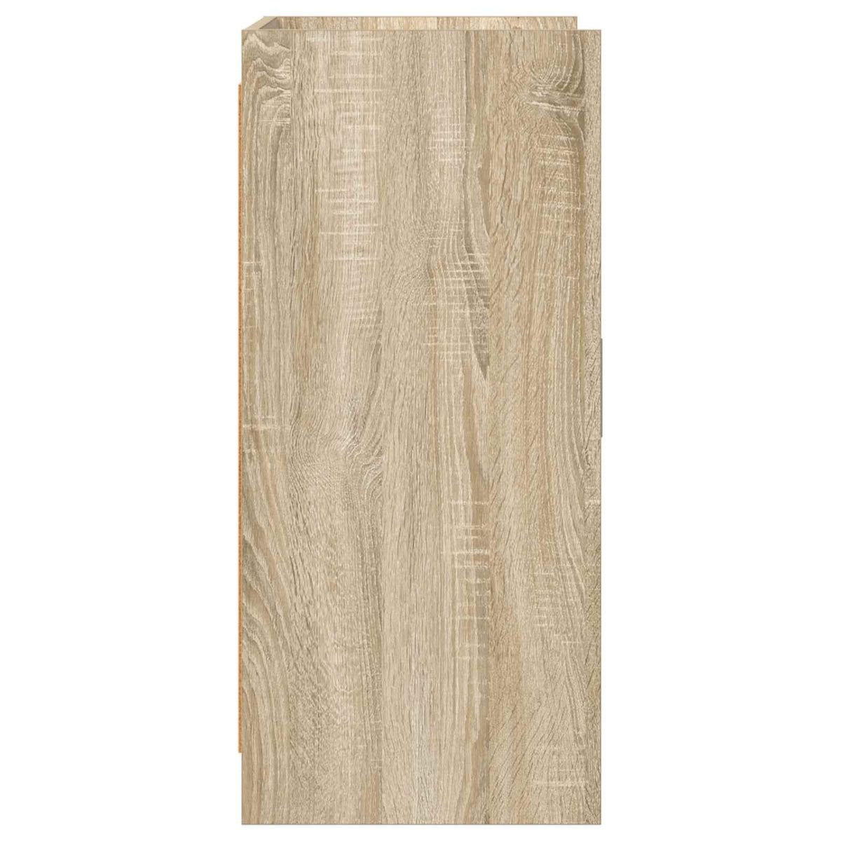 Sideboard Sonoma Oak 72 x 36 x 80 cm Engineered Wood