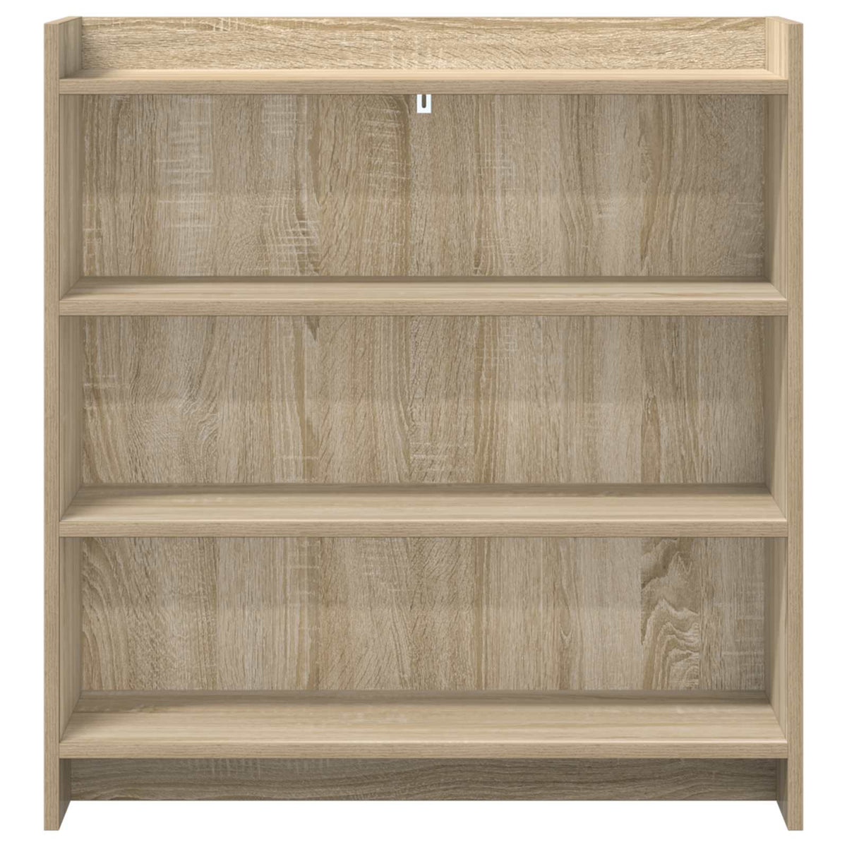 Sideboard Sonoma Oak 75 x 36 x 80 cm Engineered Wood