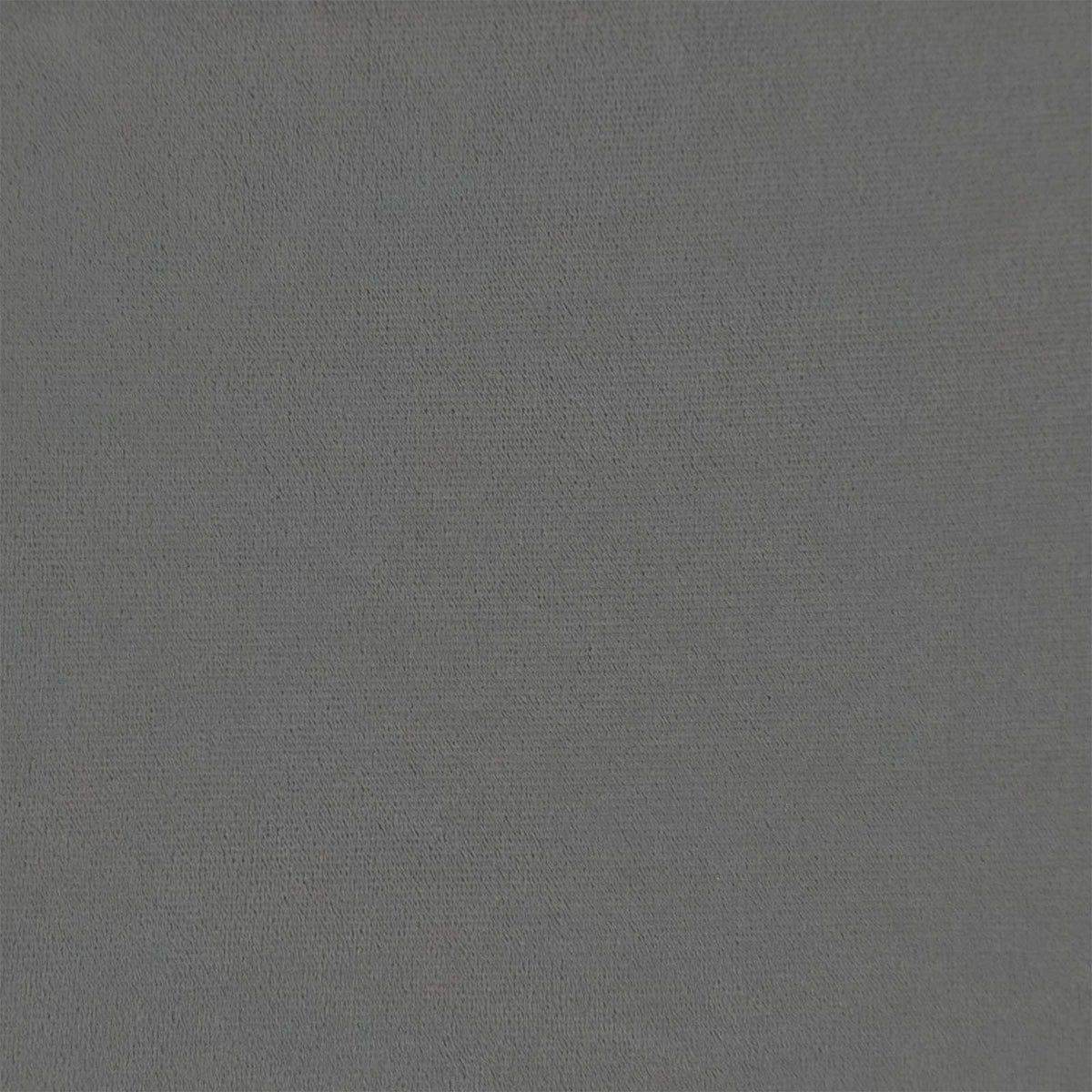 Sofa Dark Grey 214 x 85 x 93 cm Velvet